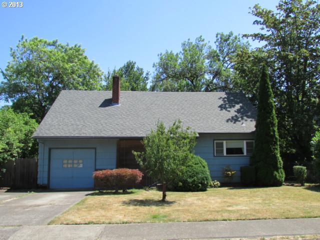 2961 Mill St, Eugene, OR 97405 photo 1