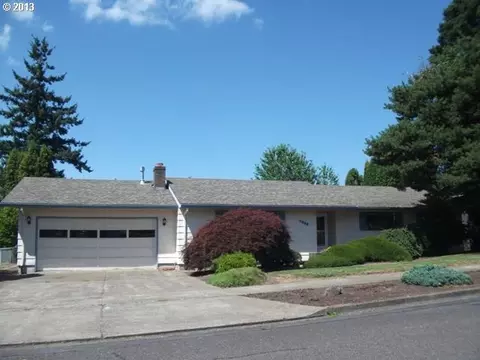 2303 Hawthorne Dr, Newberg, OR 97132 photo 1
