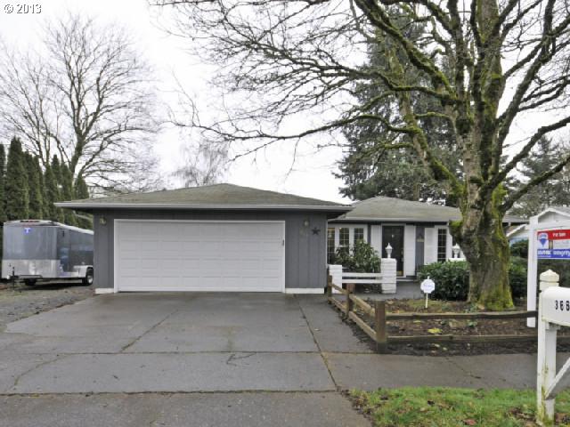 3662 Elwing Ave, Eugene, OR 97401 photo 1