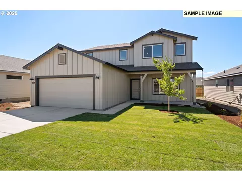 892 E Kinsley Ave, Hermiston, OR 97838