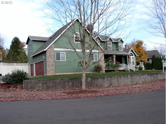 4855 SE Woodland Way, Gresham, OR 97080 photo 1