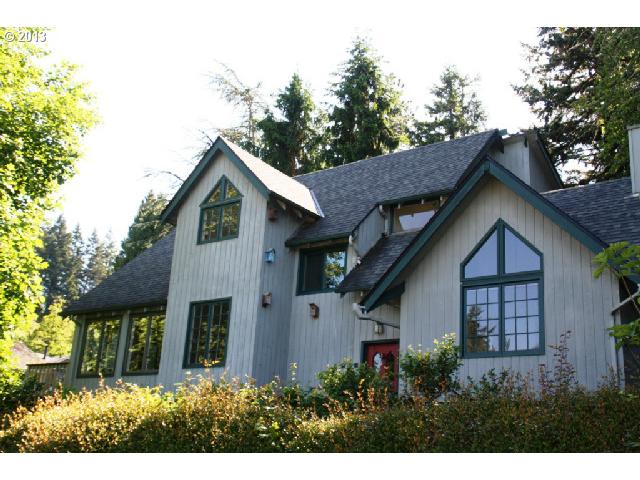 696 Fulvue Dr, Eugene, OR 97405 photo 1
