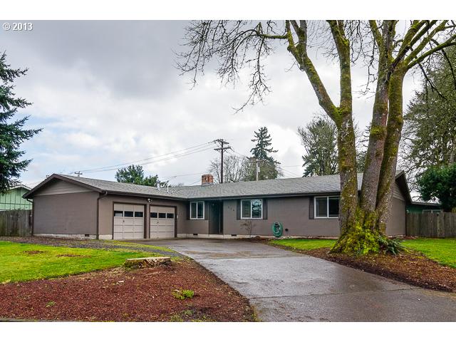 378 W Anchor Ave, Eugene, OR 97404 photo 1