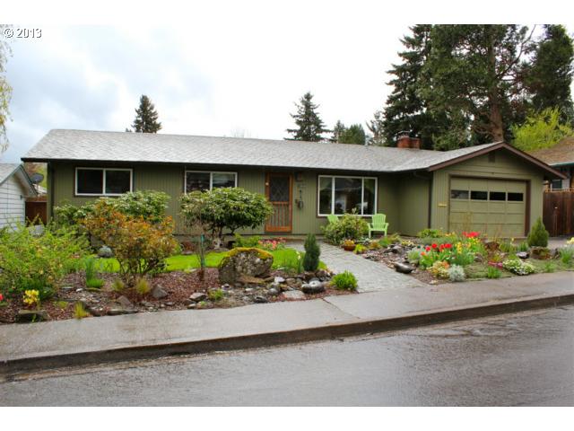 100 E 39th Pl, Eugene, OR 97405 photo 1