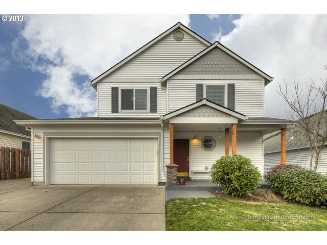 19157 Wellesley Ave, Sandy, OR 97055 photo 1