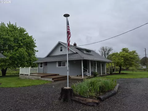 5659 SW Spring Hill Rd, Gaston, OR 97119