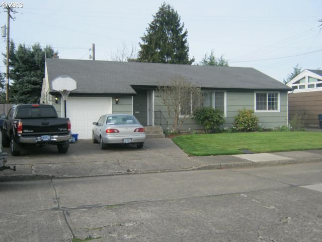 1464 Modoc St, Springfield, OR 97477 photo 1