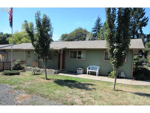 492 49th St, Springfield, OR 97478 photo 1