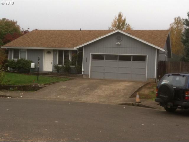 4423 Marcum Ln, Eugene, OR 97402 photo 1