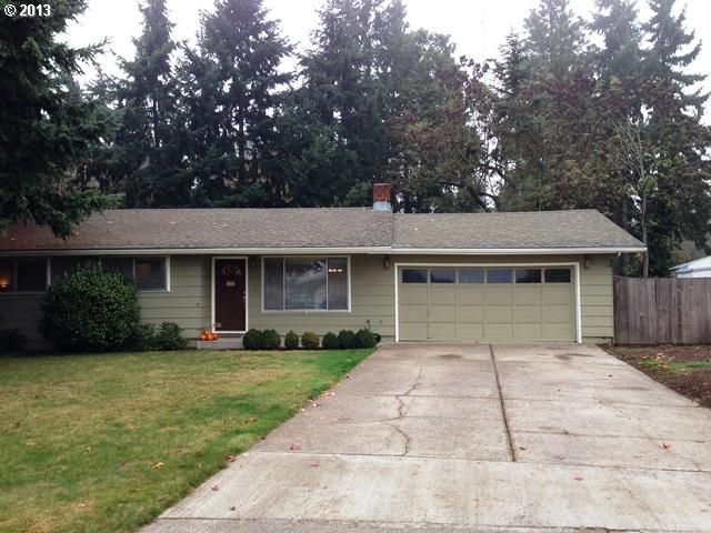 2947 Maranta St, Eugene, OR 97404 photo 1