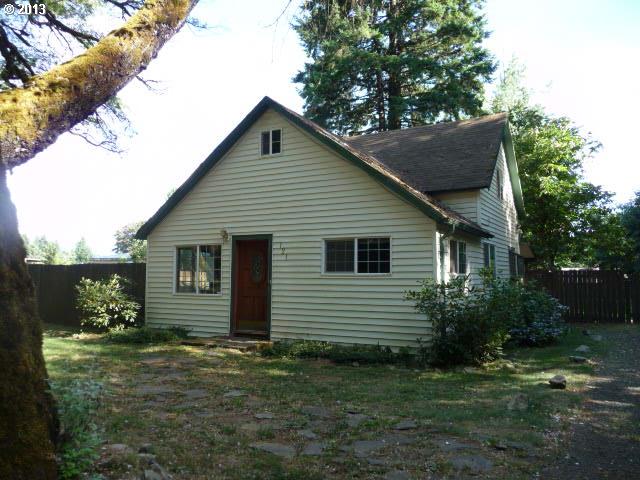 121 High Bridge Rd, Carson, WA 98610 photo 1