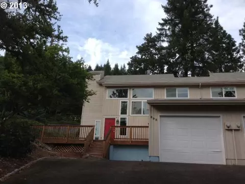 235 W 52nd Ave, Eugene, OR 97405 photo 1