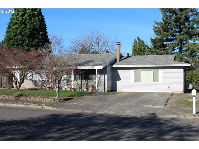 1521 NE Vista Way, Gresham, OR 97030 photo 1