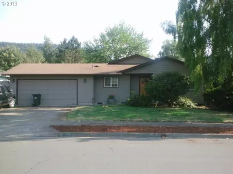 7137 B St, Springfield, OR 97478 photo 1