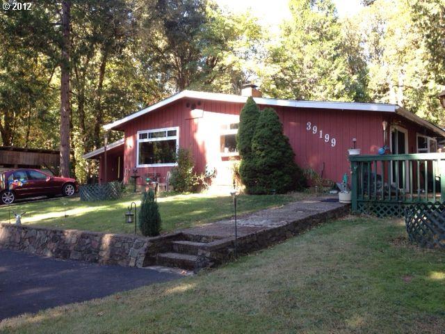 39199 Jasper Lowell Rd, Fall Creek, OR 97438 photo 1