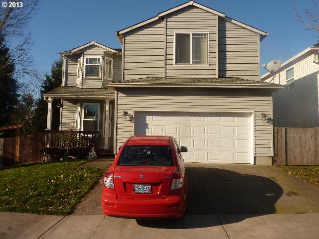 2173 SE Baker Ln, Gresham, OR 97080 photo 1