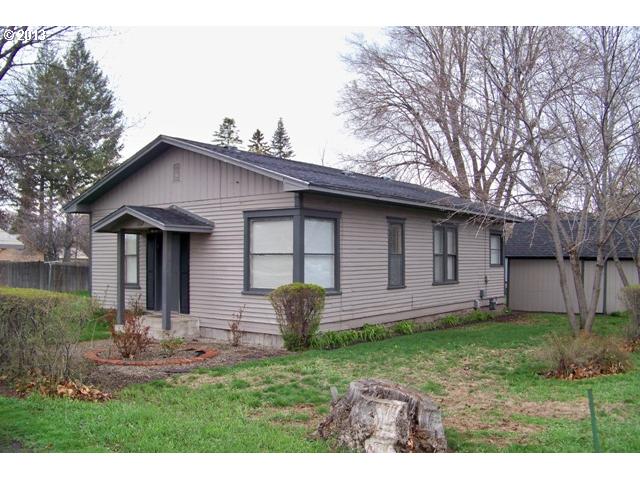 269 E Hickory St, Union, OR 97883 photo 1