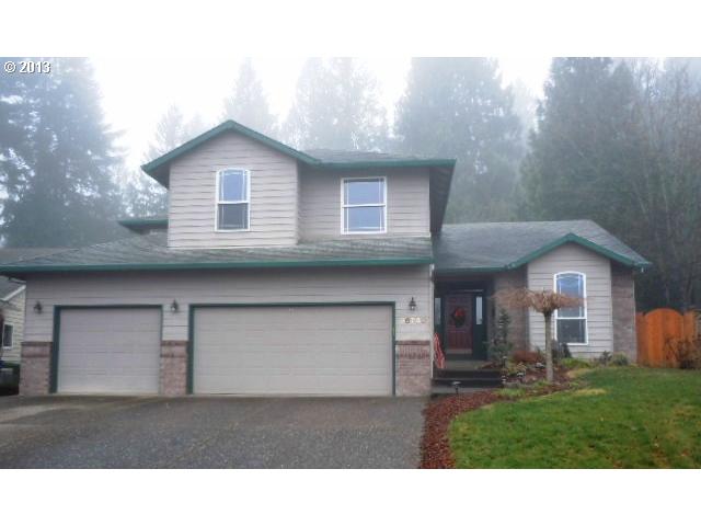 36740 Double Creek Dr, Sandy, OR 97055 photo 1