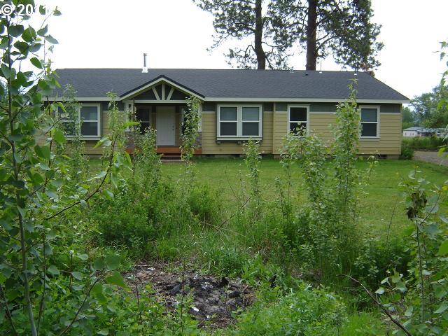 45565 Cherry Ln, Halfway, OR 97834 photo 1