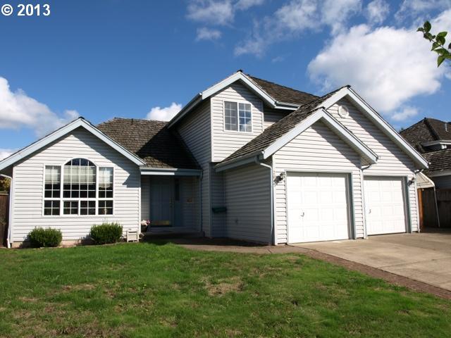 2045 Lemuria St, Eugene, OR 97402 photo 1