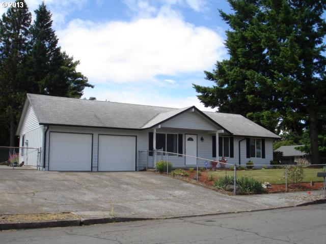 3427 NE Francis Ave, Gresham, OR 97030 photo 1