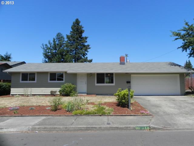 348 U St, Springfield, OR 97477 photo 1