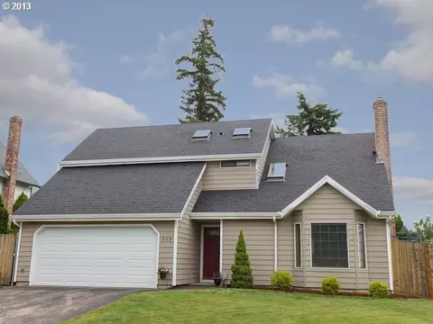 318 SW Lillyben Ave, Gresham, OR 97080 photo 1