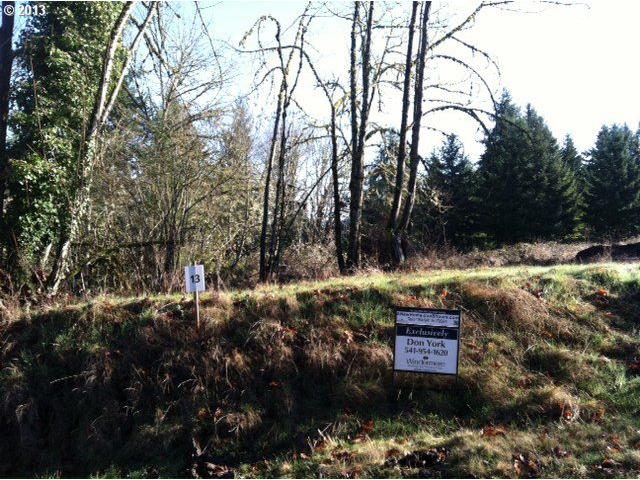 3652 River Heights Dr, Springfield, OR 97477 photo 1