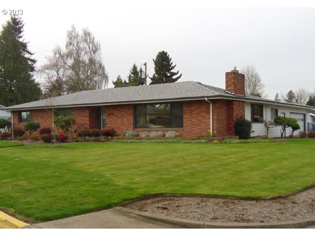 705 Silver Ln, Eugene, OR 97404 photo 1