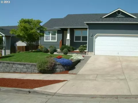 6058 Quartz Ave, Springfield, OR 97478 photo 1