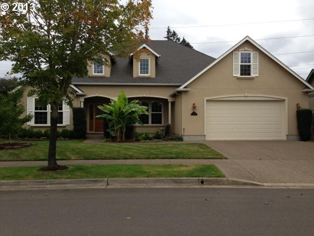 2849 Martinique Ave, Eugene, OR 97408 photo 1