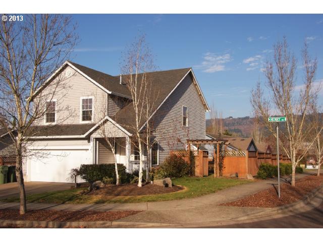 715 E Henry Rd, Newberg, OR 97132 photo 1