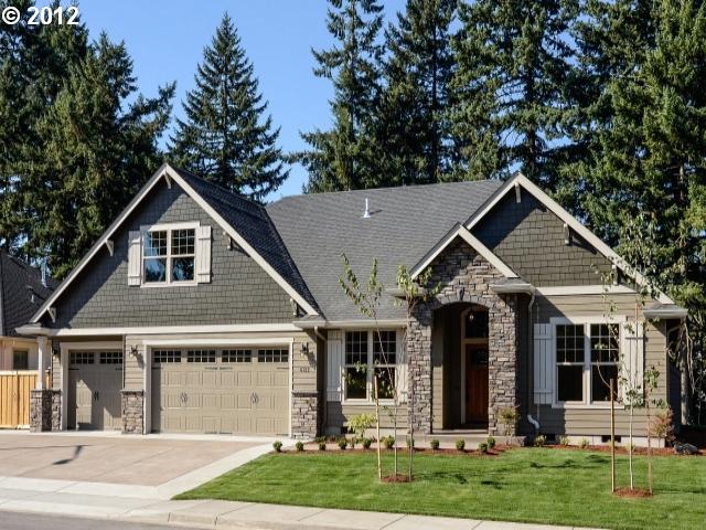 630 Mountain Gate, Springfield, OR 97478 photo 1