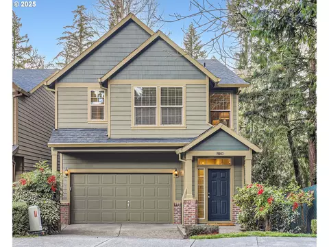 19803 SW Jette Ln, Beaverton, OR 97003