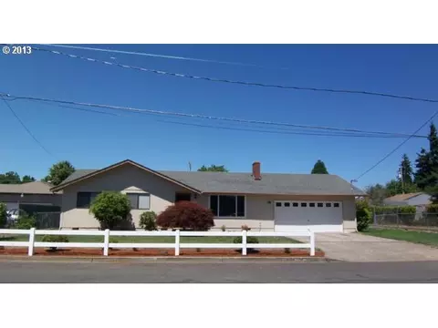 4167 Fuller Ave, Eugene, OR 97402 photo 1