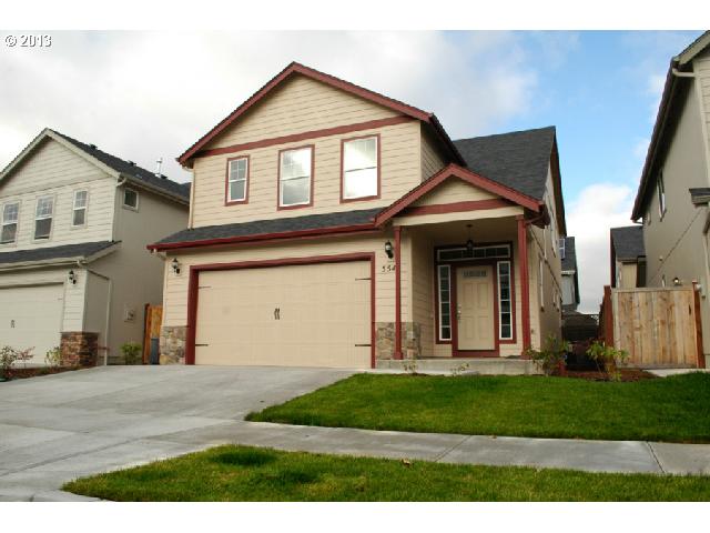 5545 Edna Way, Eugene, OR 97402 photo 1