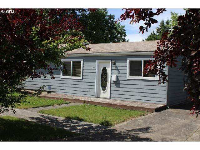 1401 E 5th St, Newberg, OR 97132 photo 1
