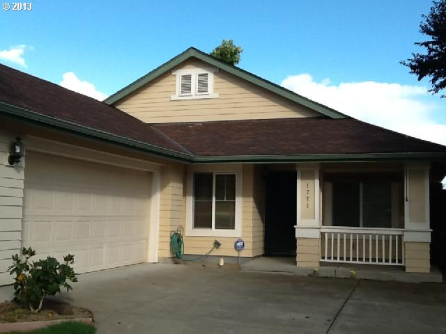 1771 Heath Dr, Eugene, OR 97402 photo 1