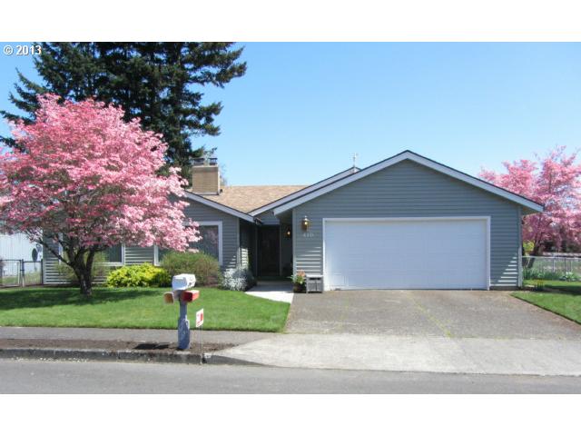 410 NE Laura Ave, Gresham, OR 97030 photo 1