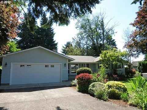 3610 Castrey St, Eugene, OR 97404 photo 1