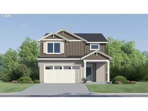 226 S 24th Pl, Ridgefield, WA 98642
