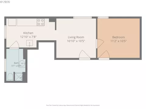 Floorplan - 302 17th Ave, Longview, WA 98632 photo 4 of 5