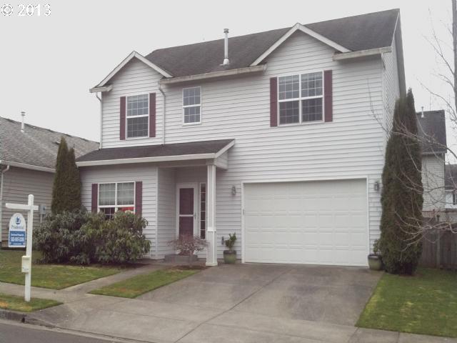 6464 SE 33rd Way, Gresham, OR 97080 photo 1