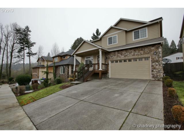 2303 NW 1st St, Gresham, OR 97030 photo 1