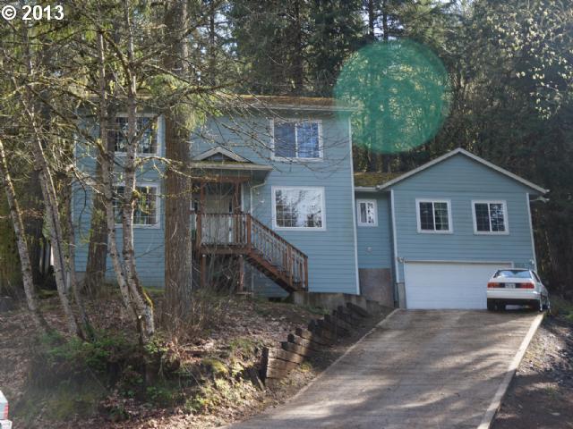 7281 Holly St, Springfield, OR 97478 photo 1