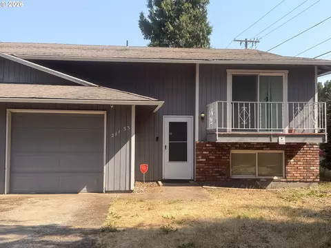 Exterior - 21123 SE Morrison St, Gresham, OR 97030 photo 12 of 13