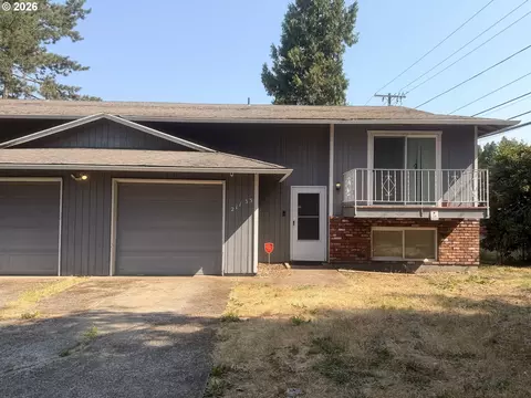 Exterior - 21123 SE Morrison St, Gresham, OR 97030 photo 3 of 13