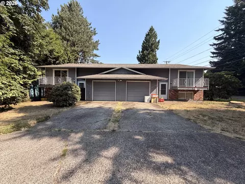 Exterior - 21123 SE Morrison St, Gresham, OR 97030 photo 2 of 13