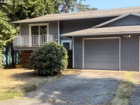 Exterior - 21123 SE Morrison St, Gresham, OR 97030 photo 8 of 13