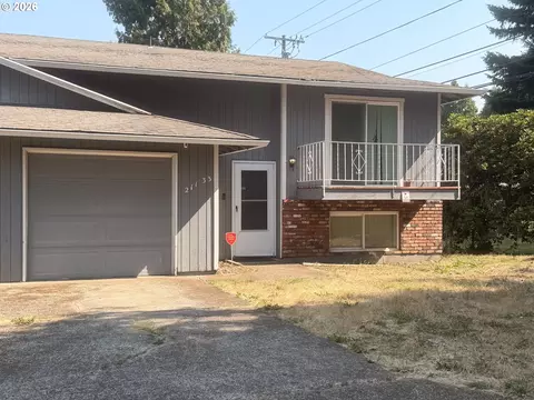 Exterior - 21123 SE Morrison St, Gresham, OR 97030 photo 4 of 13
